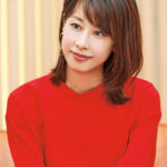 加藤綾子アナがフジテレビ退社を決意した理由とは？