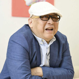 ビール好きのコージー冨田が明かす、糖尿病との戦いとその笑いの力