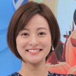 日テレ美人アナ徳島えりかが育休から復帰！水卜麻美アナとのキュートな2ショットにファンも大興奮