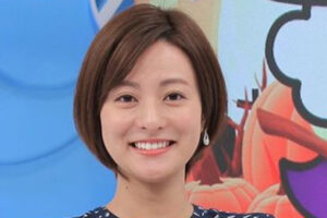 日テレ美人アナ徳島えりかが育休から復帰！水卜麻美アナとのキュートな2ショットにファンも大興奮