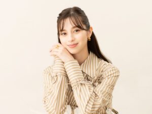 中条あやみが語る！映画『真相をお話しします』とフォロワー激減の理由とは