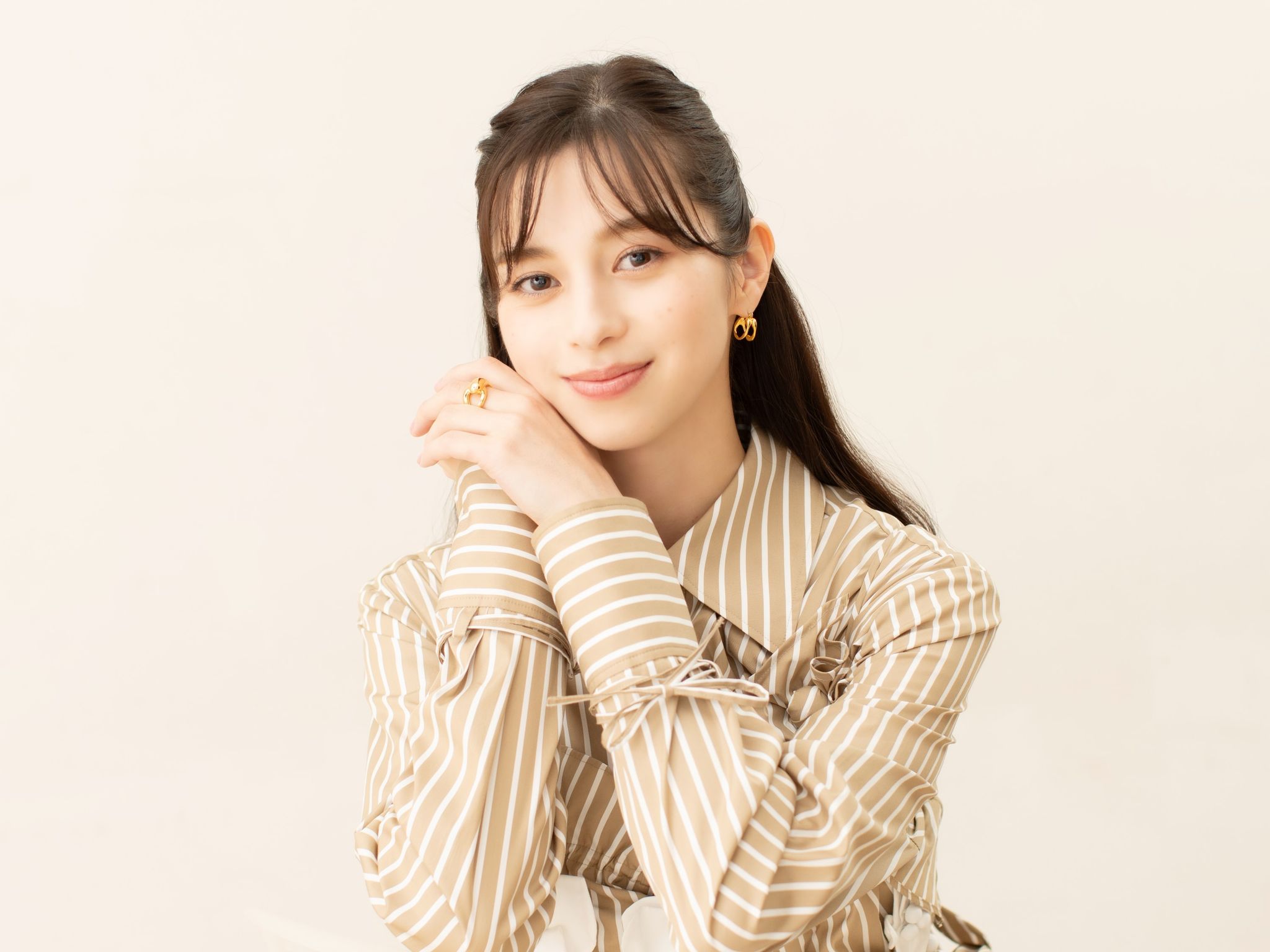 中条あやみが語る!映画『真相をお話しします』とフォロワー激減の理由とは