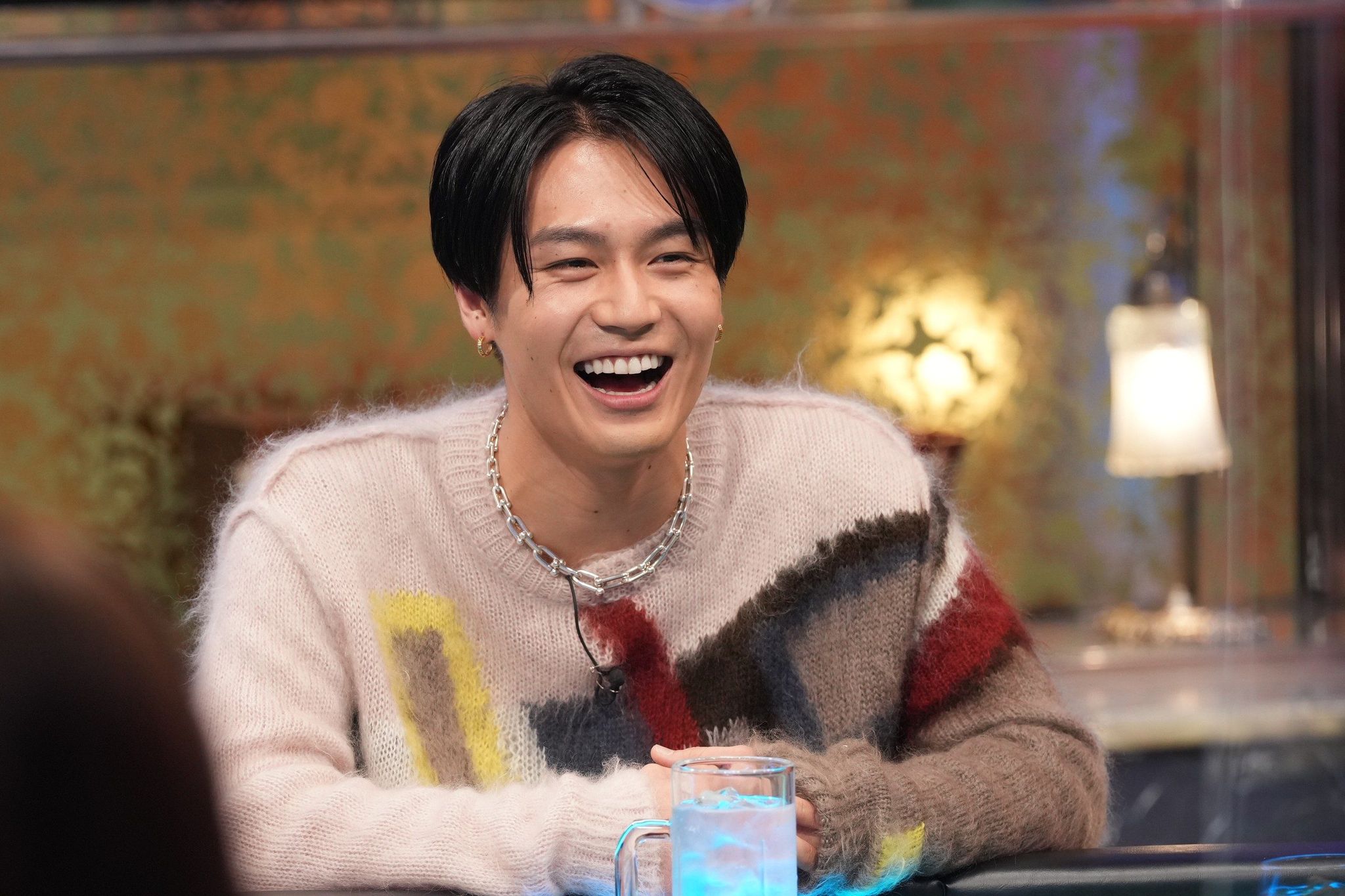 TravisJapanの松田元太の魅力に迫る!変幻自在な彼の素顔とは?