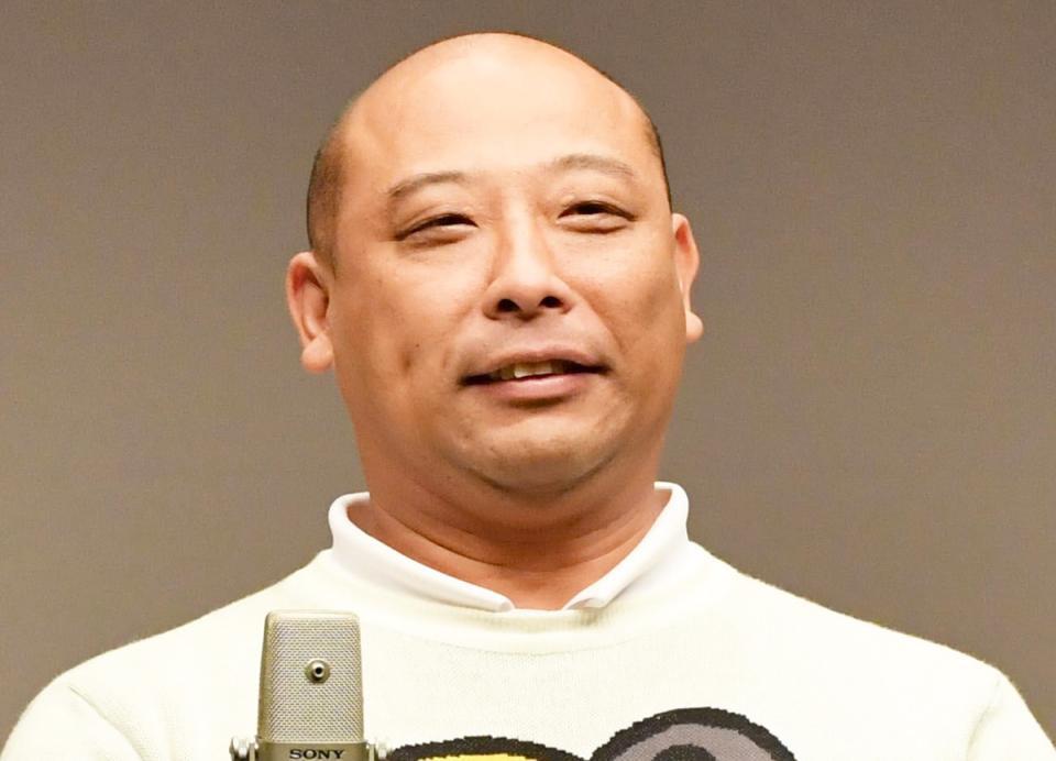 さんまが驚愕!トム・ブラウンみちおの本名とは!?