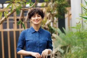 ホラン千秋が嫉妬した新しいNスタ井上貴博アナの秘密