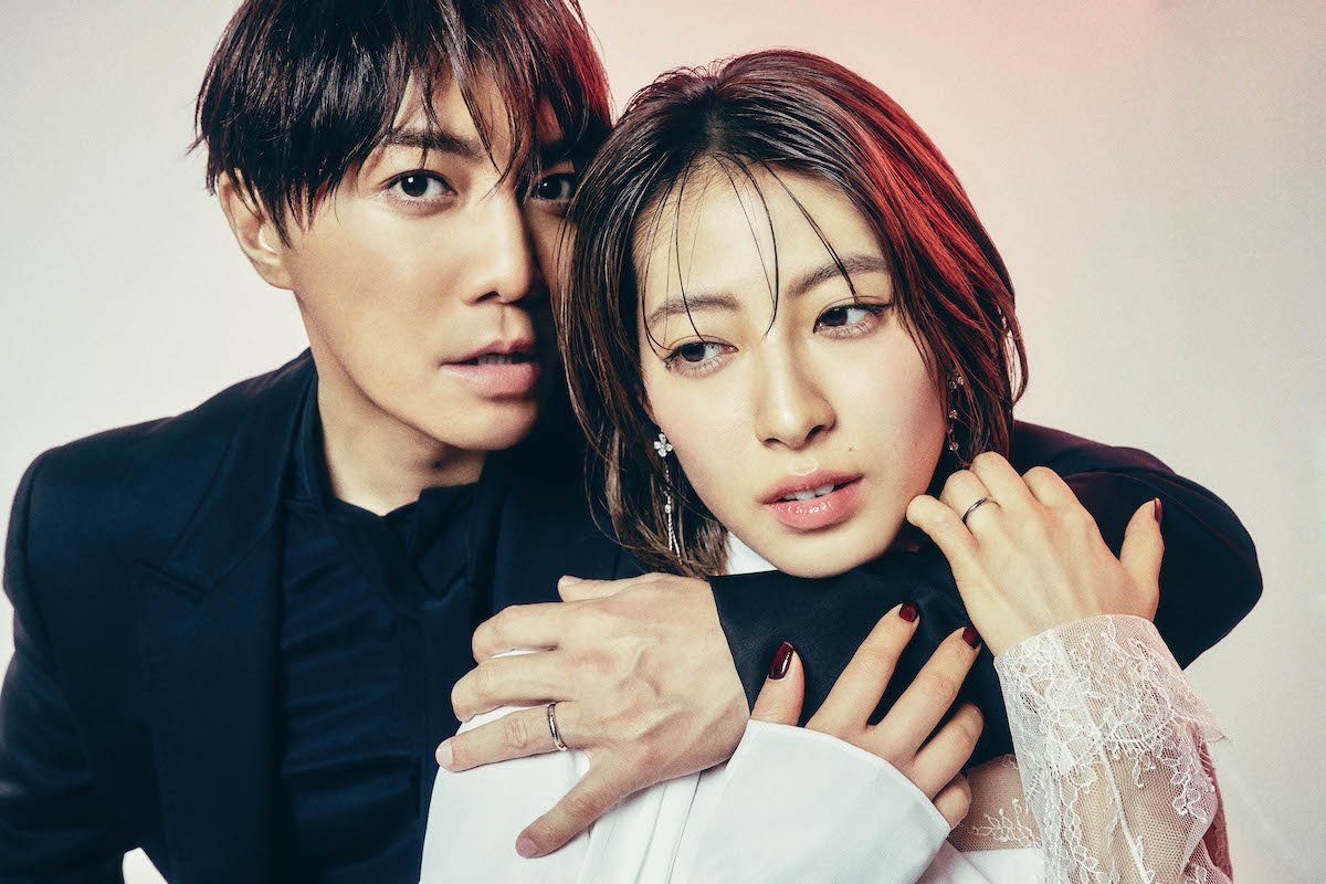 成宮寛貴、8年ぶりの復帰！ファンとの再会で見せた感動の笑顔