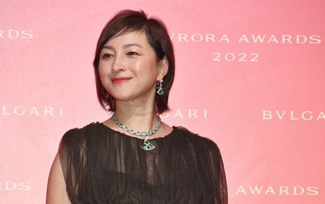 広末涼子、釈放の真相とは？薬物関与否定のコメントの裏側