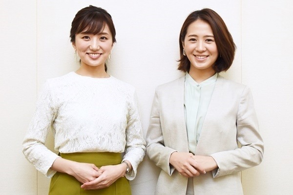 フジテレビの椿原慶子アナ、退社と新たな一歩を振り返る