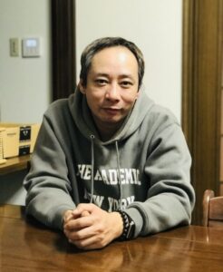 「自分のイメージを大切に」いしだ壱成が伝えたい俳優の生き方