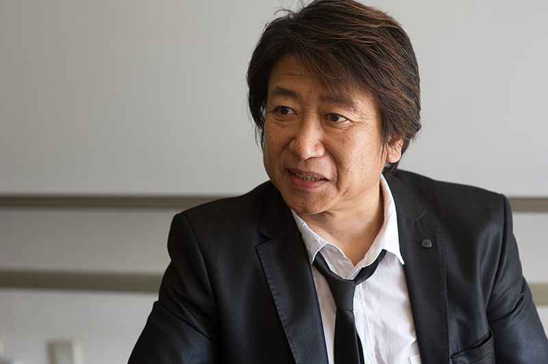 井上和彦のビックリ顔出し出演!大河ドラマでの渋みのある声にSNSが盛り上がる