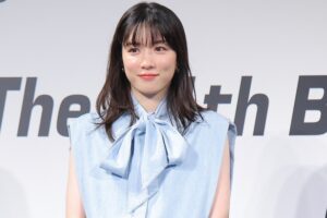 永野芽郁のラジオでの呼び名が話題に!?