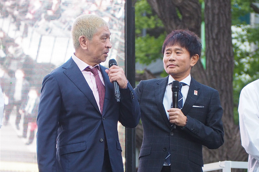 ダウンタウンDX終了に寄せる思いとこれからのバラエティ