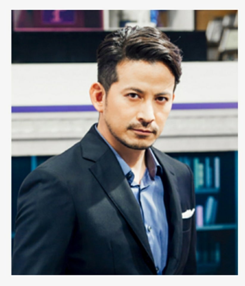 岡田准一、AI園長と共演!ひらかたパーク新CMの裏側