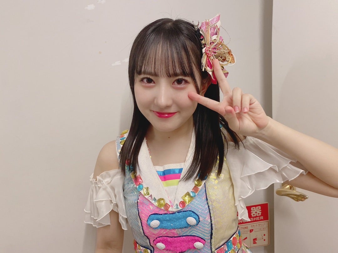 SKE48相川暖花の変身: メイク前後のビフォーアフター、魅力すぎると話題に！？