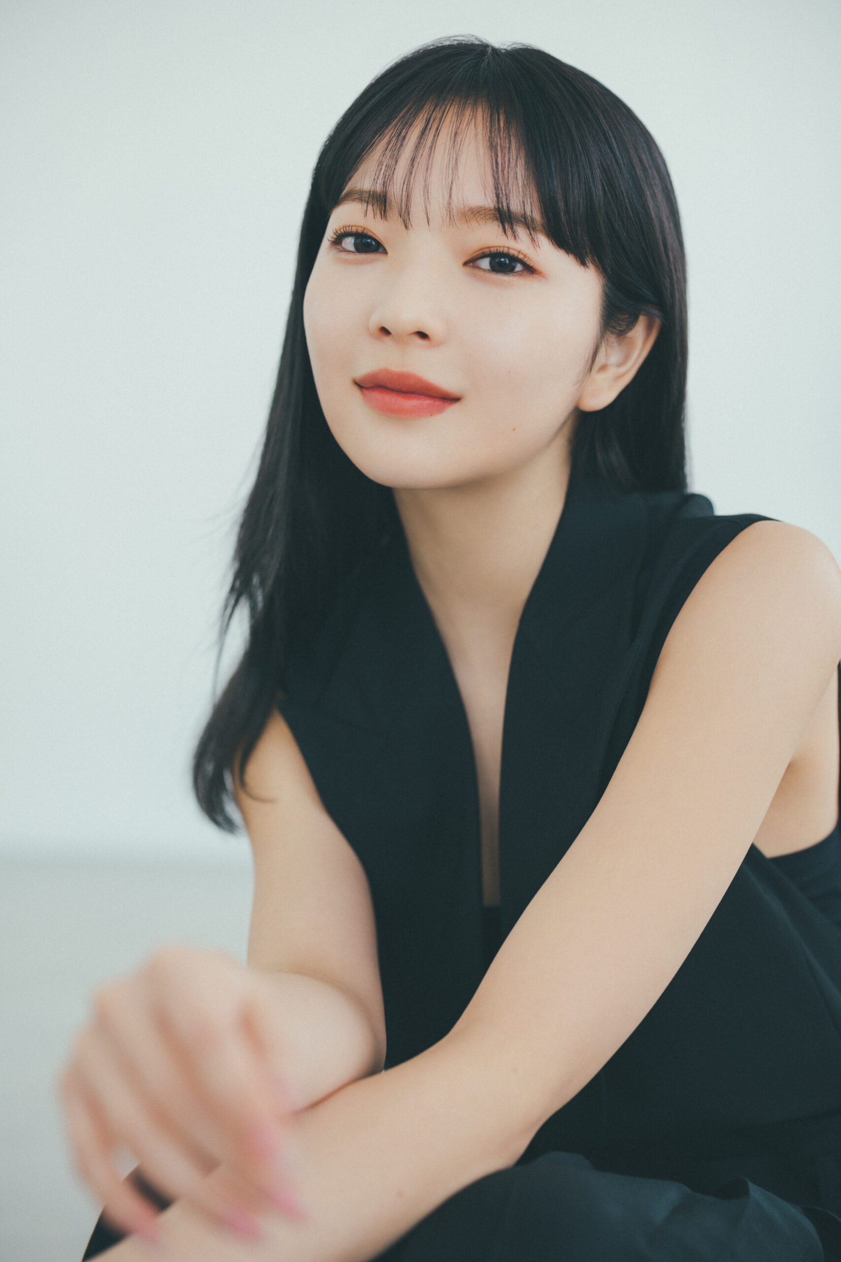 モデル田中芽衣、結婚を発表!お相手は心から尊敬する人