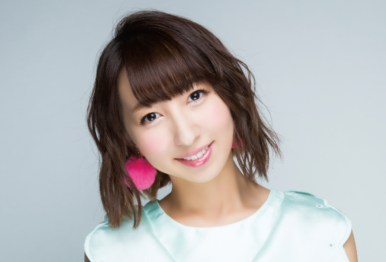 声優・飯田里穂が双子を出産!ラブライブ!ファン歓喜のニュース