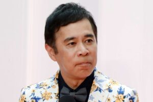 岡村隆史が語る薄毛の悩みと芸人仲間の支援