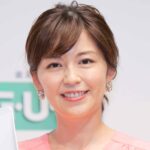 元フジアナ中野美奈子の美しすぎる近影とその魅力に迫る！