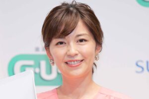 元フジアナ中野美奈子の美しすぎる近影とその魅力に迫る！