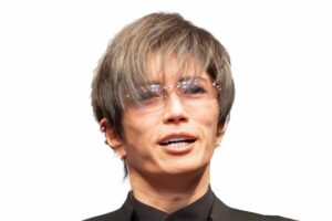 GACKTの言葉が導く新たなスタート：新生活の結果を変えるエネルギー