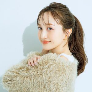 電撃婚の百田夏菜子、純白ドレスの美しさに驚愕！