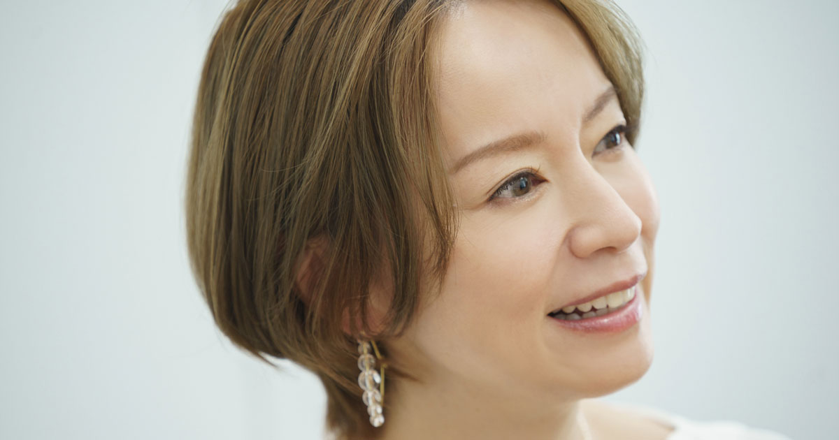 忙しいママ必見!鈴木亜美が挑戦する4種食材で作るストック料理