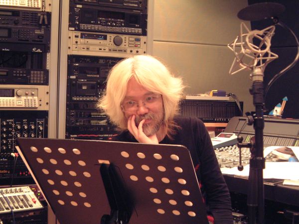 明石昌夫さん、68歳での死去　B'zやZARD等の音楽的遺産を残してくれました