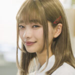 見上愛、大学入学式での出来事が女優への道を開いたらしい！？