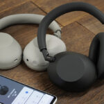 【朗報】ソニーの「WH-1000XM6」発表！折りたたみ機構復活！？