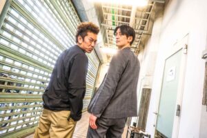 【朗報】ツートライブが「THE SECOND」で優勝！こんな会見見たことない笑