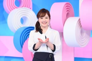 水卜麻美アナ、嵐解散へのコメントが感動すると話題に!