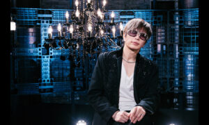 GACKTが語るダウンタウン・浜田雅功との再会の喜び