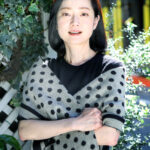 【朗報】遠山景織子、50歳で一般人と結婚！？