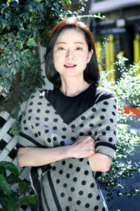 【朗報】遠山景織子、50歳で一般人と結婚！？