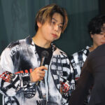 【悲報】NEWS増田貴久、体調不良で活動休止…ファン涙