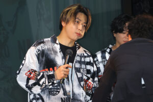 【悲報】NEWS増田貴久、体調不良で活動休止…ファン涙