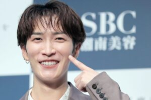 渡辺翔太主演『事故物件ゾク恐い間取り』のキャラが個性派すぎる件