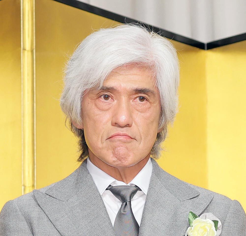 知られざる佐藤浩市と長男の親子関係に迫る