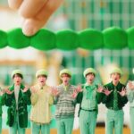 SnowManがそら豆になるってマジ？新CMが話題に！