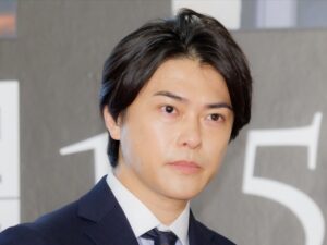 勝地涼の母親の職業とは？驚愕の告白とその影響とは？