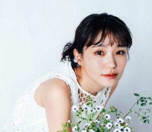 金髪ショートに変身！30歳女優奈緒の新たな魅力とは？