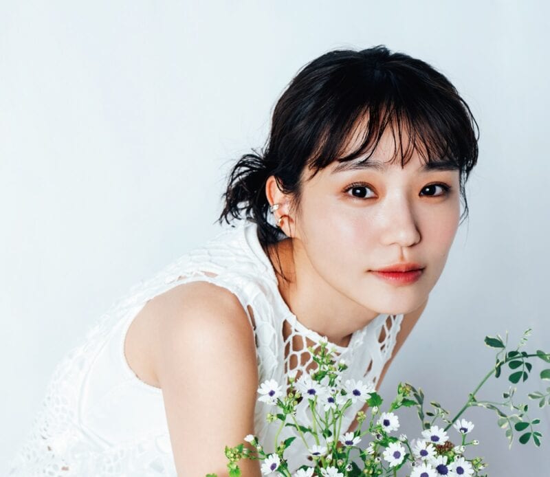 金髪ショートに変身!30歳女優奈緒の新たな魅力とは?