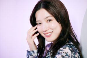 【悲報】永野芽郁、SK-II卒業！綾瀬はるかが登場するってほんと！？