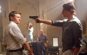 ミッションインポッシブル ゴーストプロトコルの撮影秘話がアツい！？