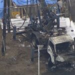 【速報】江戸川区の工事現場で爆発事故！？周囲騒然の事態に