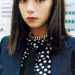 池田エライザのギャルカメラがエグすぎるって・・・