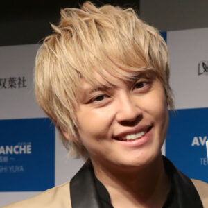 【びっくり！】手越祐也の失恋相手、衝撃の人だった・・・