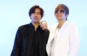 GACKT流！心を回復させる5文字の秘密とは？