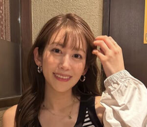 中川安奈、連休にハワイに行くと思いきやまさかの展開ｗｗｗ