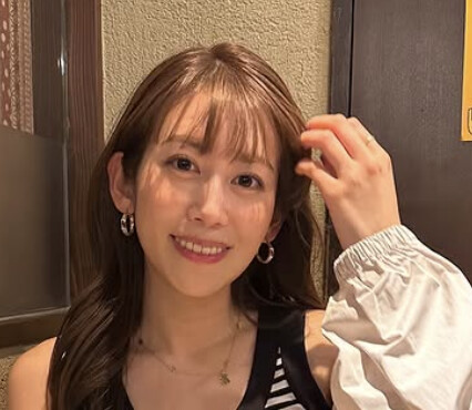 中川安奈、連休にハワイに行くと思いきやまさかの展開www